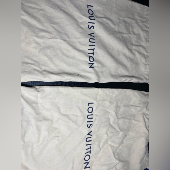 Louis Vuitton Rivoli Damier “black” - Picture 5 of 8